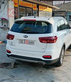 كيا سورينتو